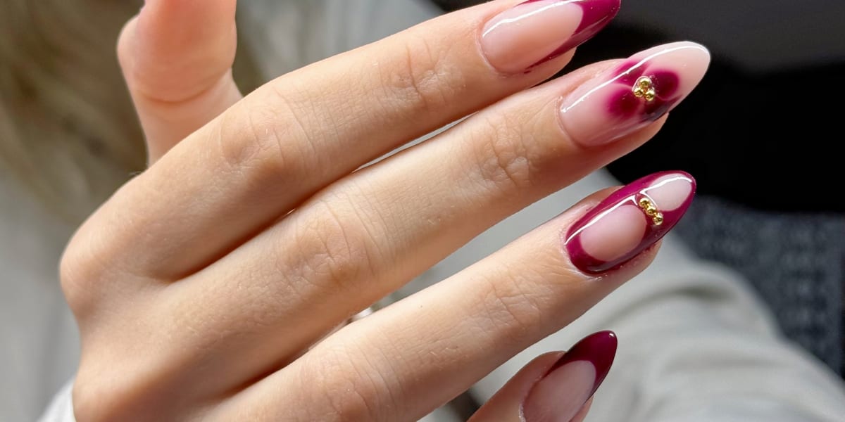 Gl Nails - Coiffure Alès - Photo de couverture - OneBooking