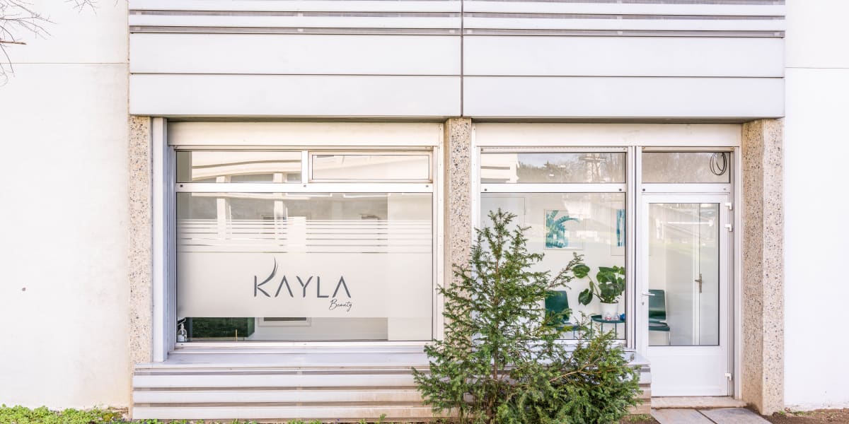 Kayla Beauty - Coiffure Toulouse - Photo de couverture - OneBooking