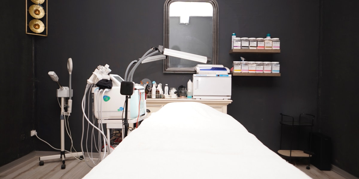 Sublime Institut - Sourcils & cils Mamoudzou - Photo de couverture - OneBooking