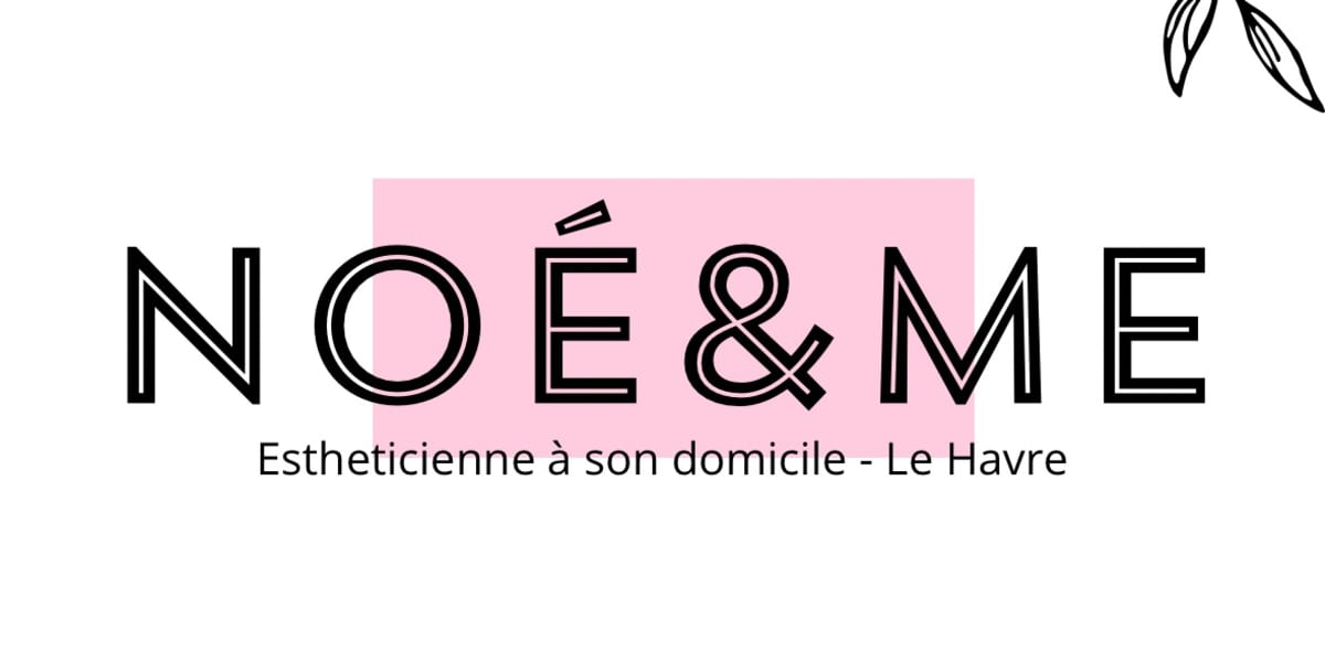 Noé & Me - Coiffure Le Havre - Photo de couverture - OneBooking