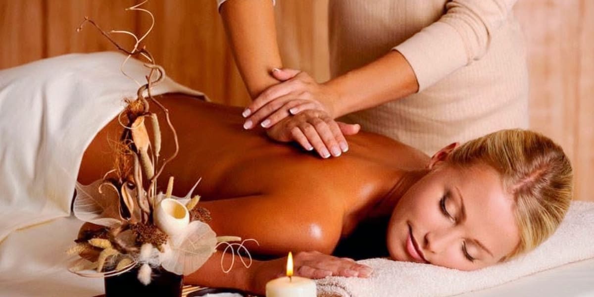 Le jardin d’isis  - LPG - Minceur - Massage - Institut de beauté Nîmes - Photo de couverture - OneBooking