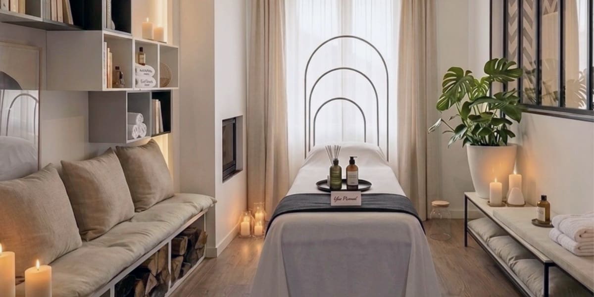 YUMOMENT - Drainage Lymphatique & Massage - Corbeil - Sourcils & cils Corbeil-Essonnes - Photo de couverture - OneBooking