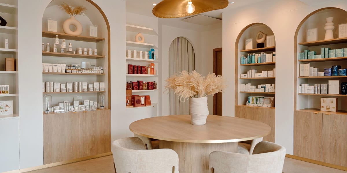 Aqualys - Maison de Beauté & SPA - Institut de beauté Clisson - Photo de couverture - OneBooking