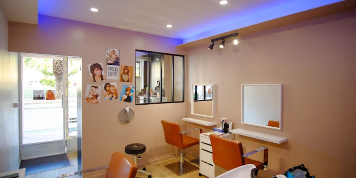 Coiff & Glo - Coiffure Hyères - Photo de couverture - OneBooking