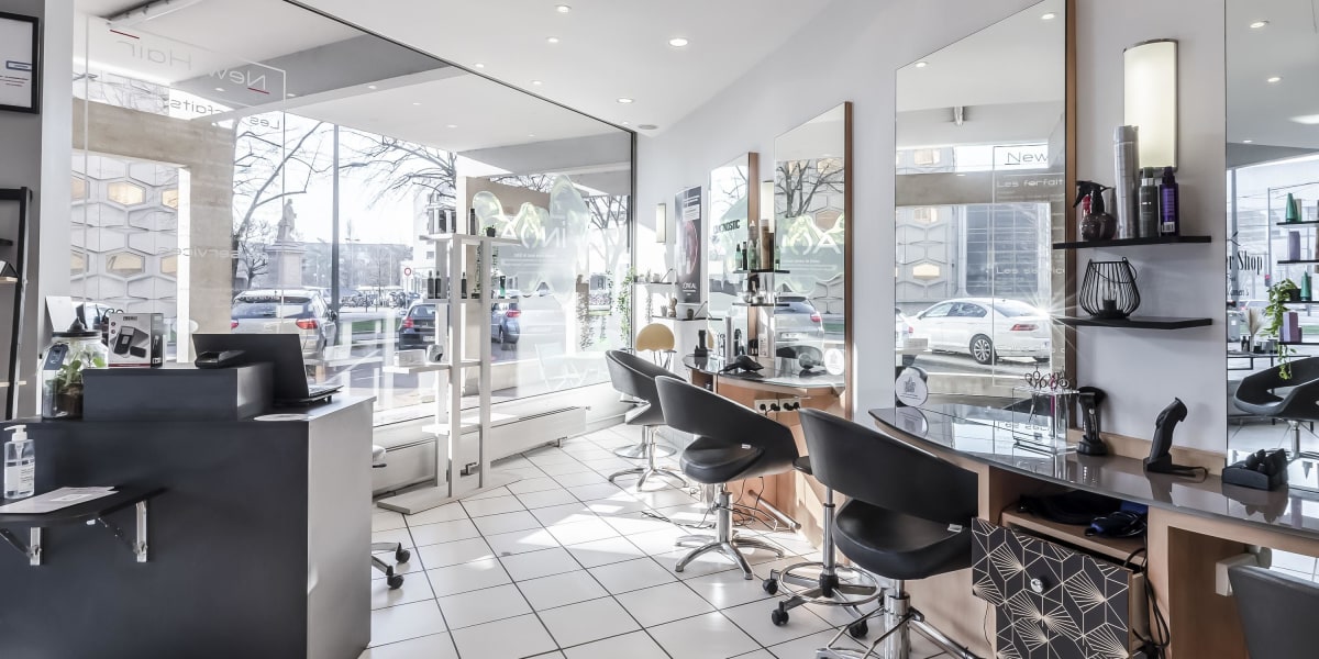 New Hair - Coiffure Dijon - Photo de couverture - OneBooking
