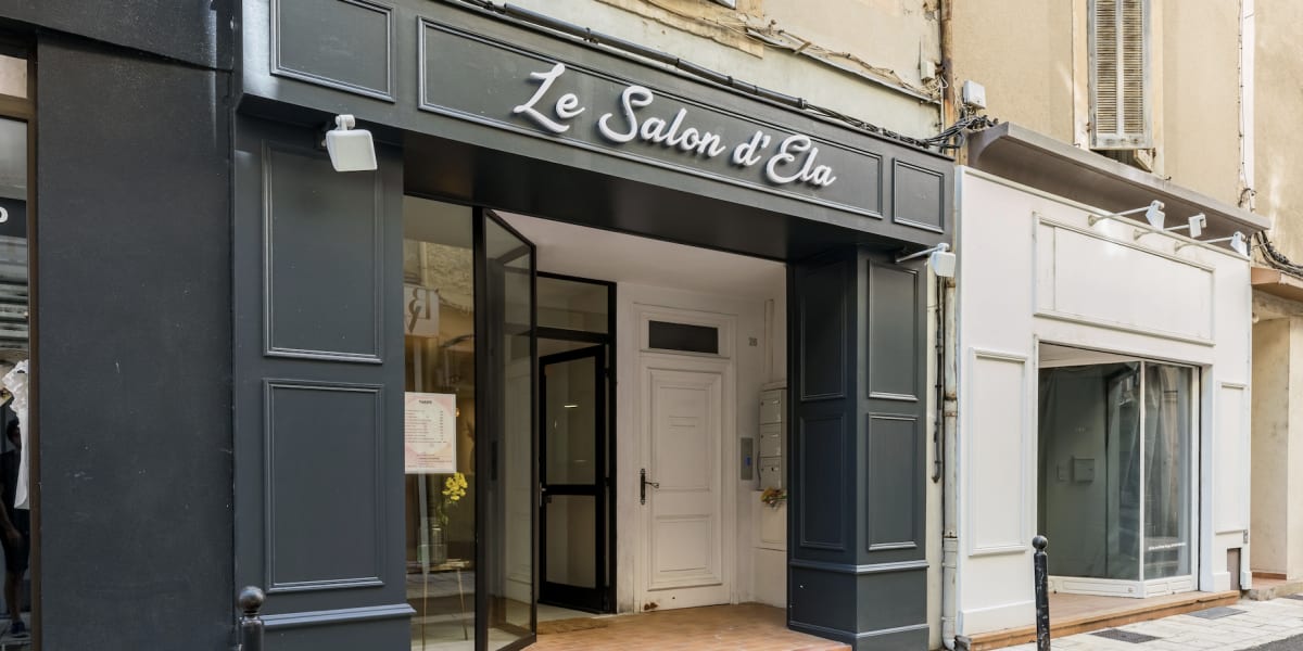 Madérothérapie Vaucluse - Massage Orange - Photo de couverture - OneBooking
