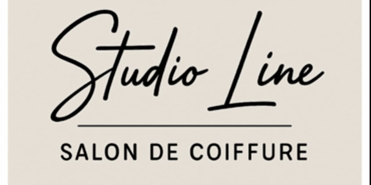 Studio Line - Coiffure Canet-en-Roussillon - Photo de couverture - OneBooking