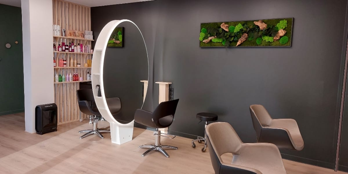 Les Ciseaux de Jennifer - Coiffure Cahors - Photo de couverture - OneBooking