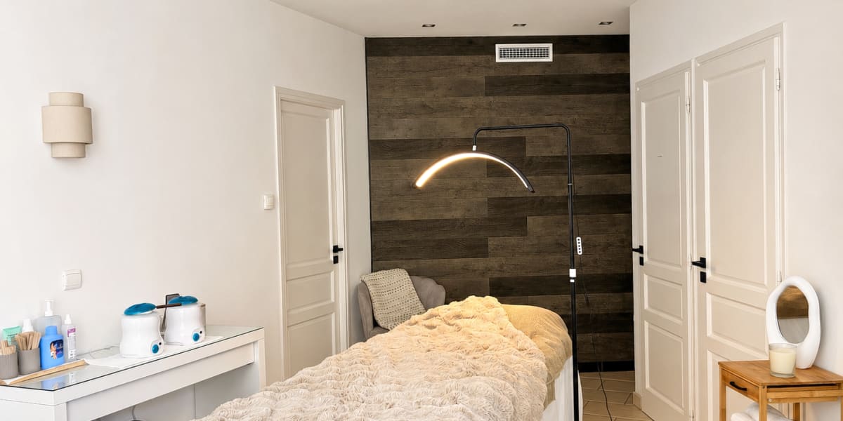 Beauty House - Esthétique Mougins - Photo de couverture - OneBooking