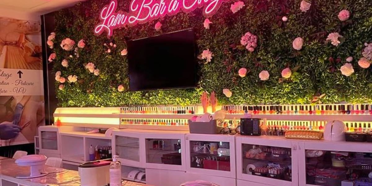 LAM Boutique - Coiffure Saint-Denis - Photo de couverture - OneBooking