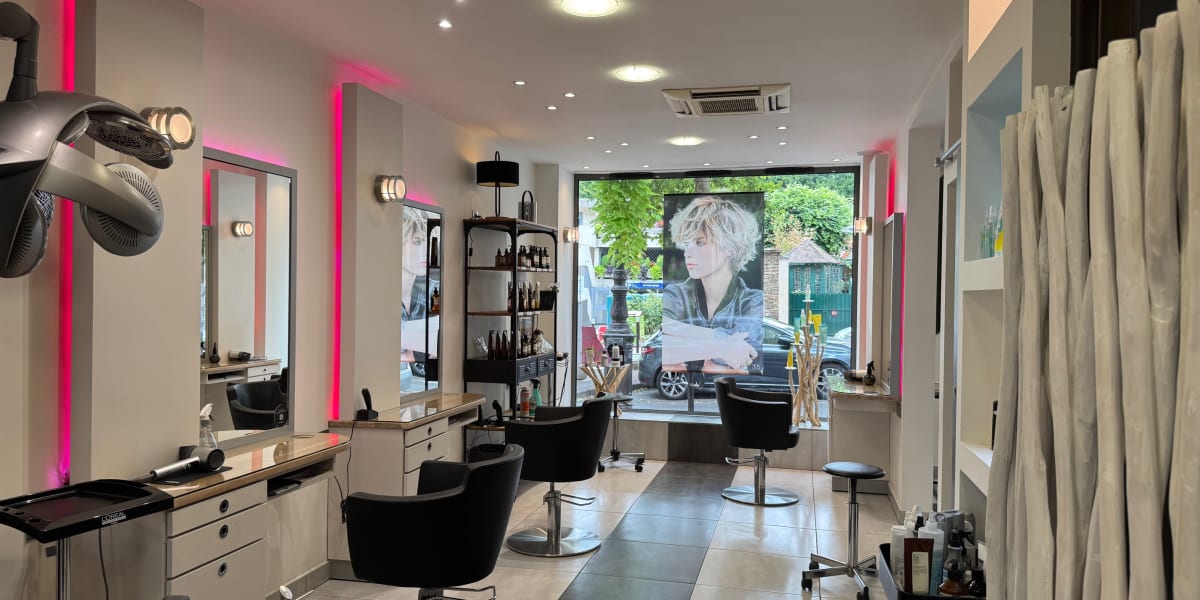 VOGUE COIFFURE - Coiffure Melun - Photo de couverture - OneBooking