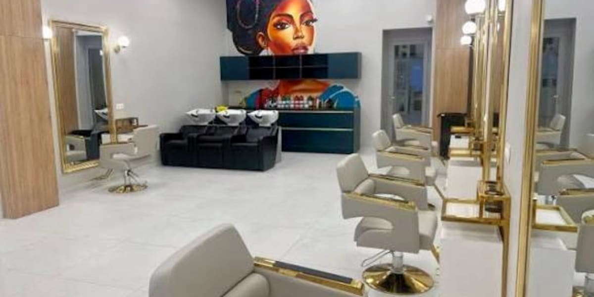 TouShe Studio - Spa Lyon - Photo de couverture - OneBooking