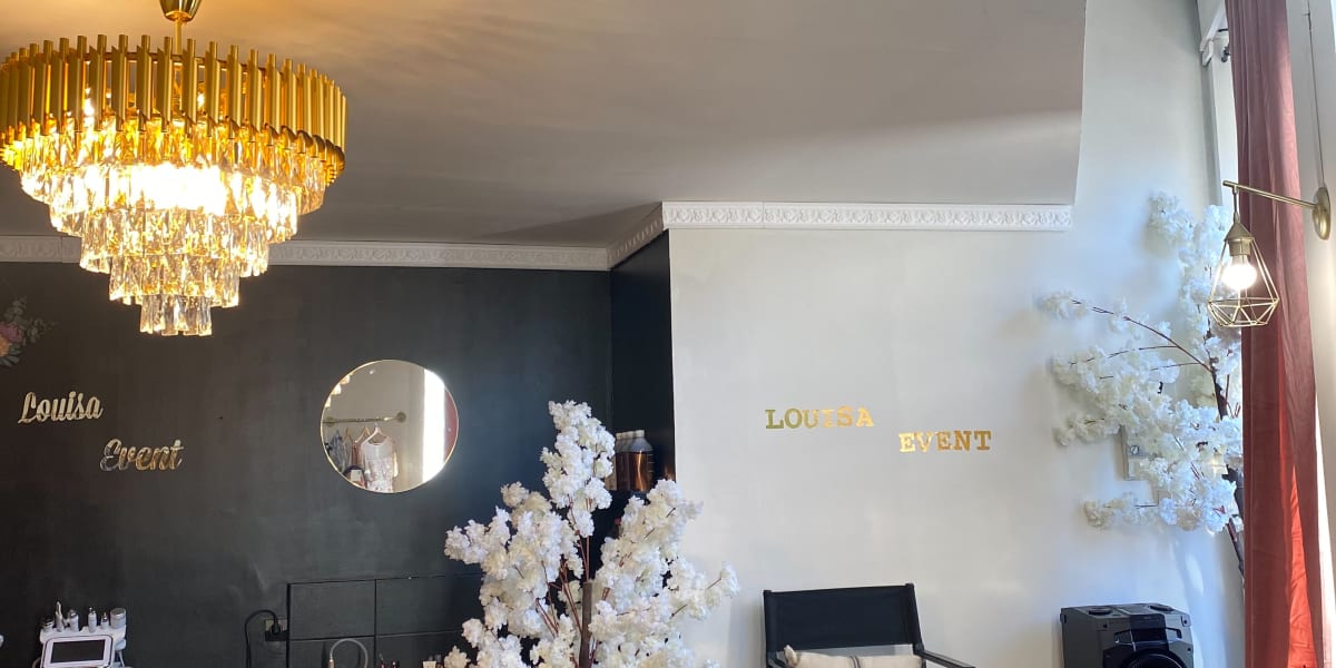 Louisa Glow Beauty - Massage Roubaix - Photo de couverture - OneBooking
