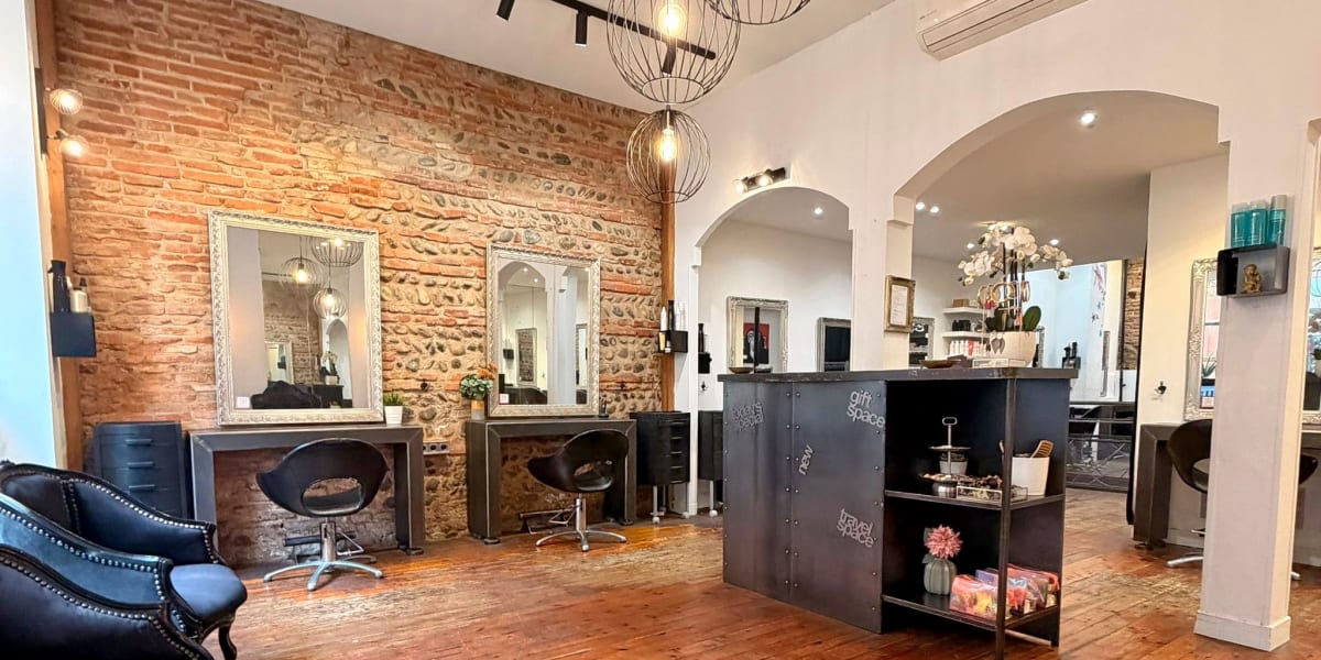 L'Atelier de Maud - Coiffure Toulouse - Photo de couverture - OneBooking