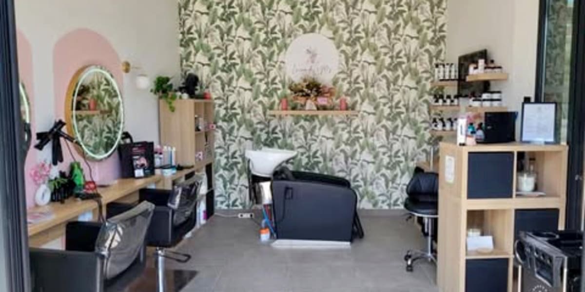Le coin des 3 M's - Coiffure Agde - Photo de couverture - OneBooking