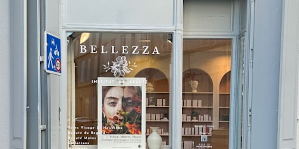 Bellezza Institut de Beauté Pour Femmes - Institut de beauté Agen - Photo de couverture - OneBooking