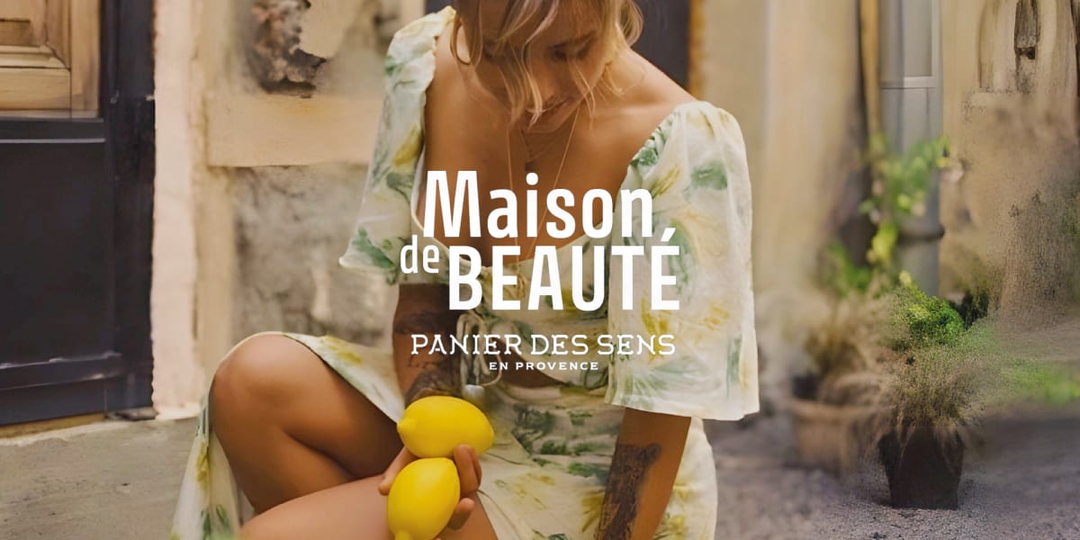 Maison de beauté - Panier des Sens - Sourcils & cils Avignon - Photo de couverture - OneBooking
