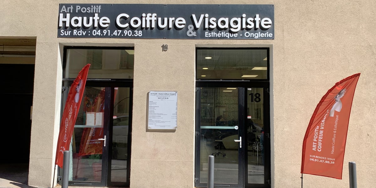 KEYS' BEAUTY - Massage Marseille - Photo de couverture - OneBooking
