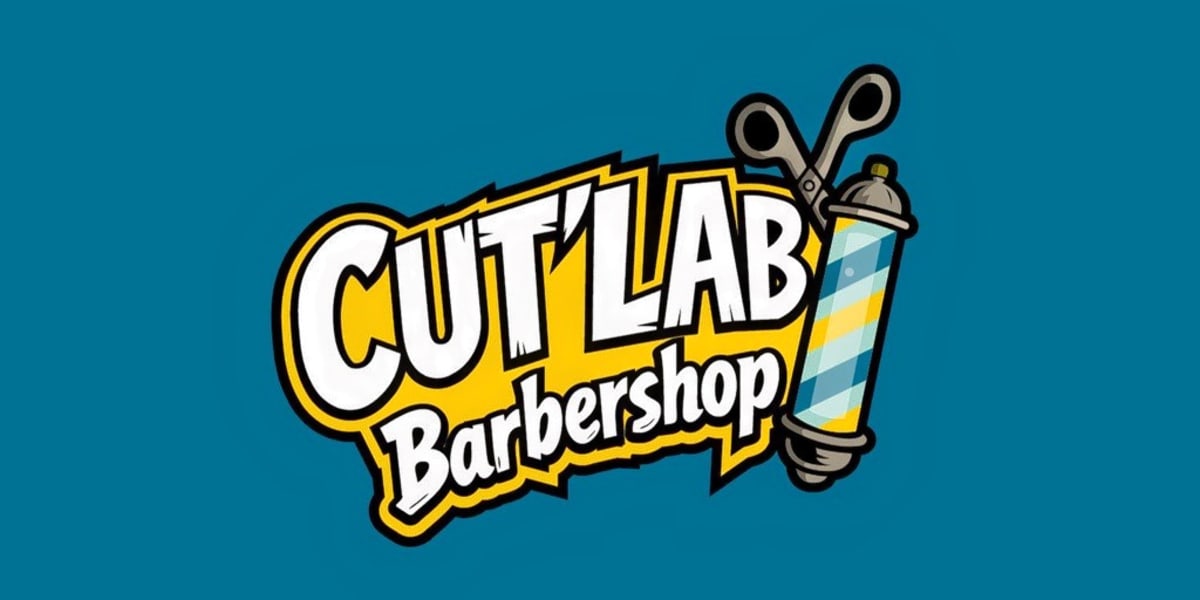 Cut Lab - Barbier Saint-Étienne - Photo de couverture - OneBooking