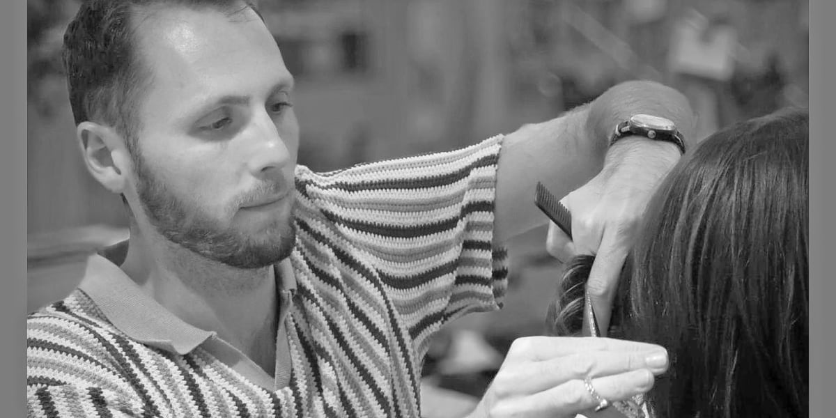 Sylvain Artisan Coiffeur & Coloriste - Coiffure Rennes - Photo de couverture - OneBooking