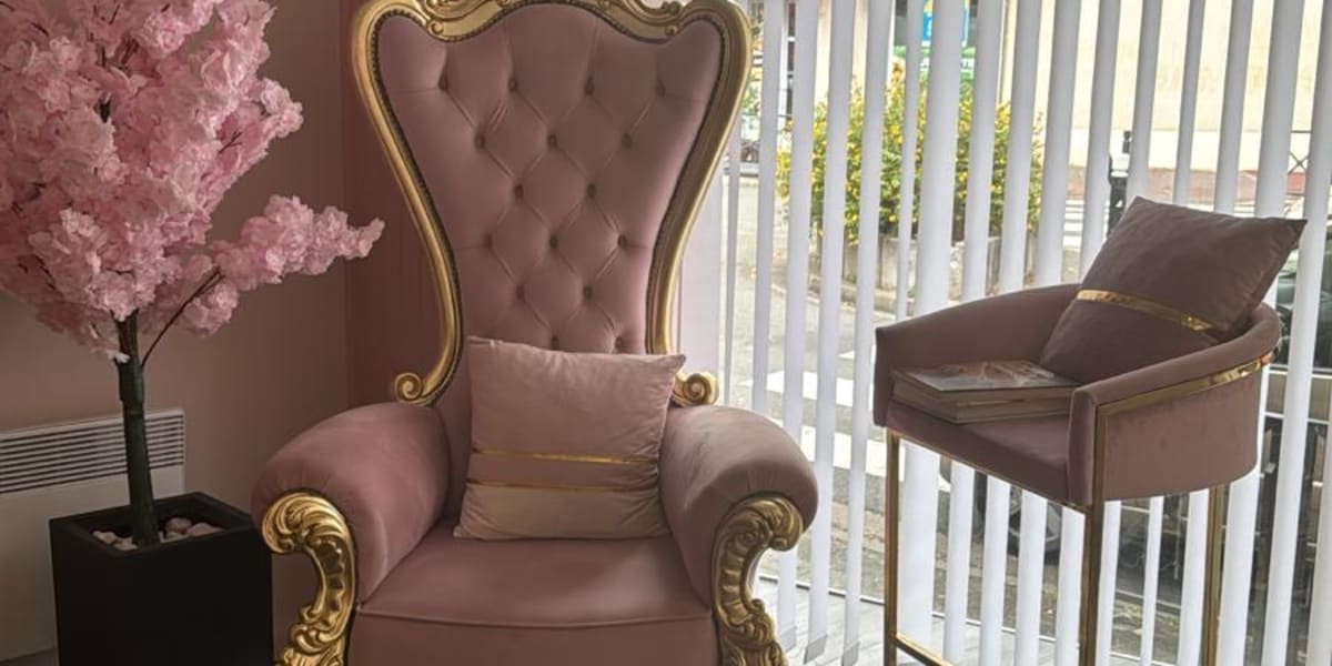 L’Alchimie Art & Beauté - Onglerie Aulnay-sous-Bois - Photo de couverture - OneBooking