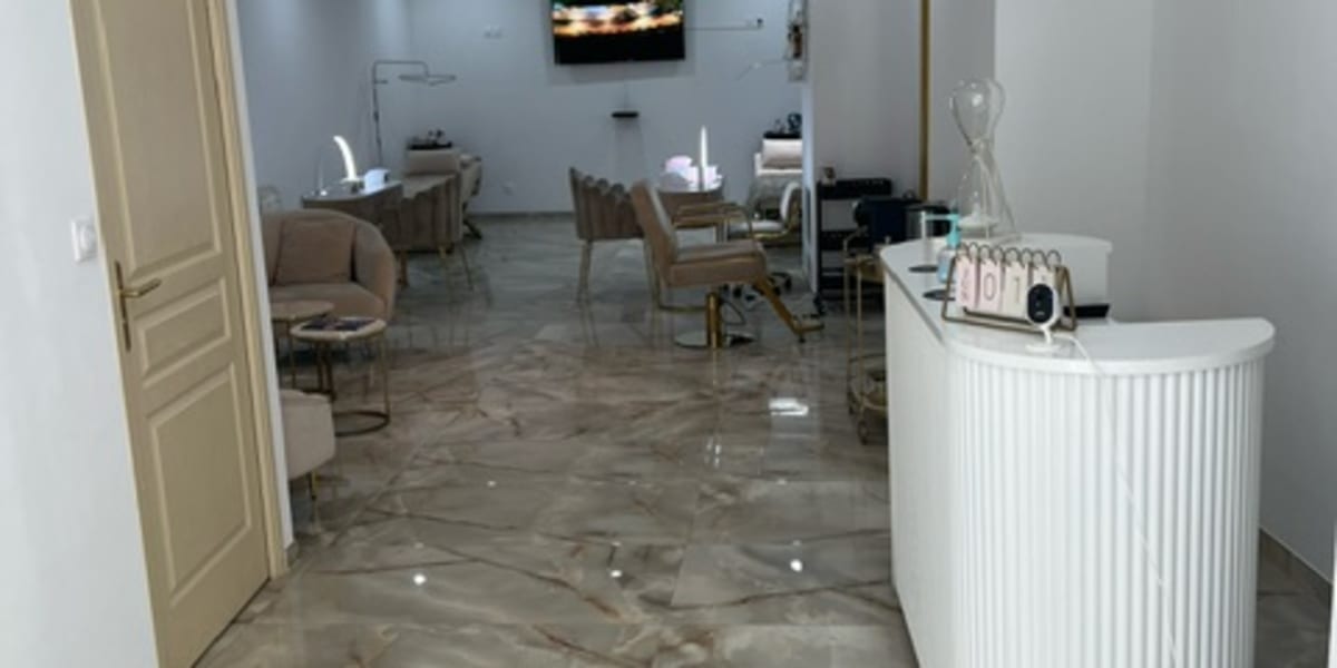 Beauty Concept - Onglerie Lille - Photo de couverture - OneBooking