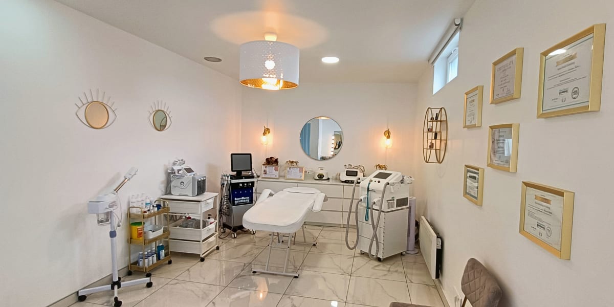 Rukiye Institut - Maquillage Strasbourg - Photo de couverture - OneBooking