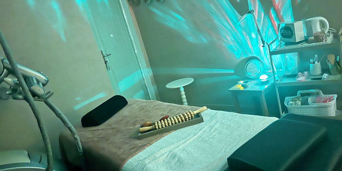 Cocon bien être & Head Spa - Coiffure Fréjus - Photo de couverture - OneBooking
