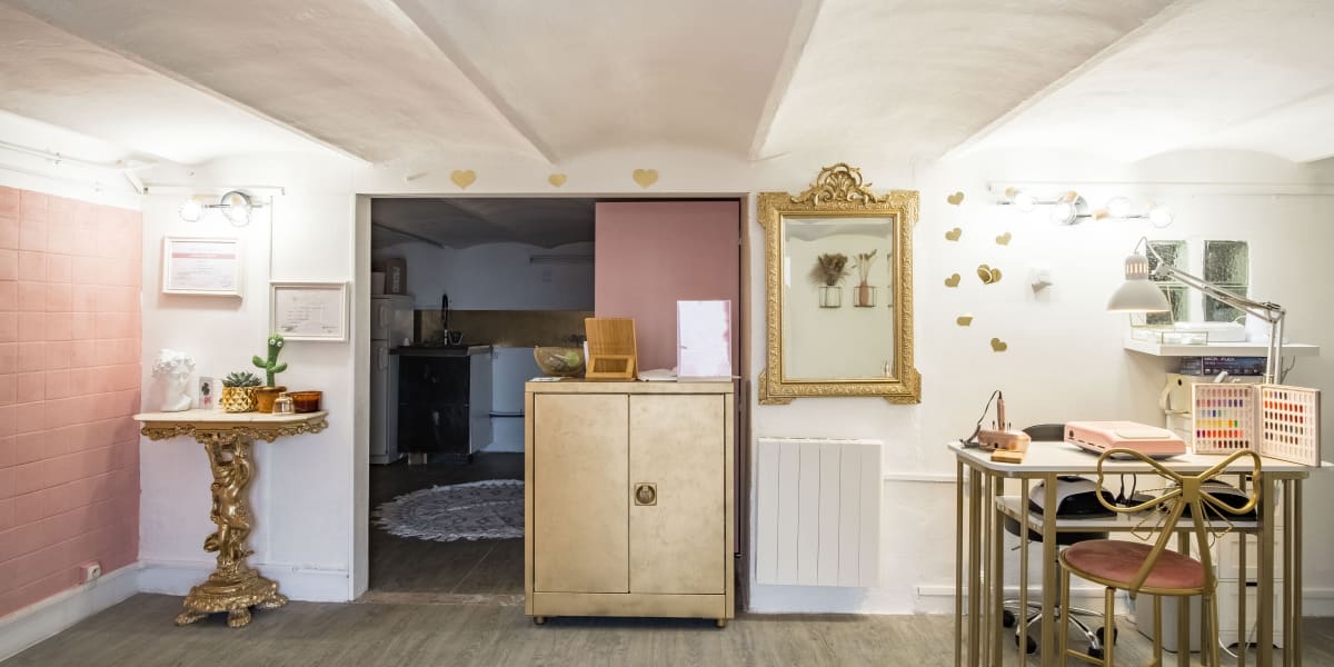 AL Institut de Beauté - Massage Marseille - Photo de couverture - OneBooking