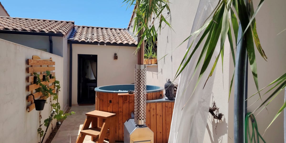Di Vinothérapie - Massage Piolenc - Photo de couverture - OneBooking