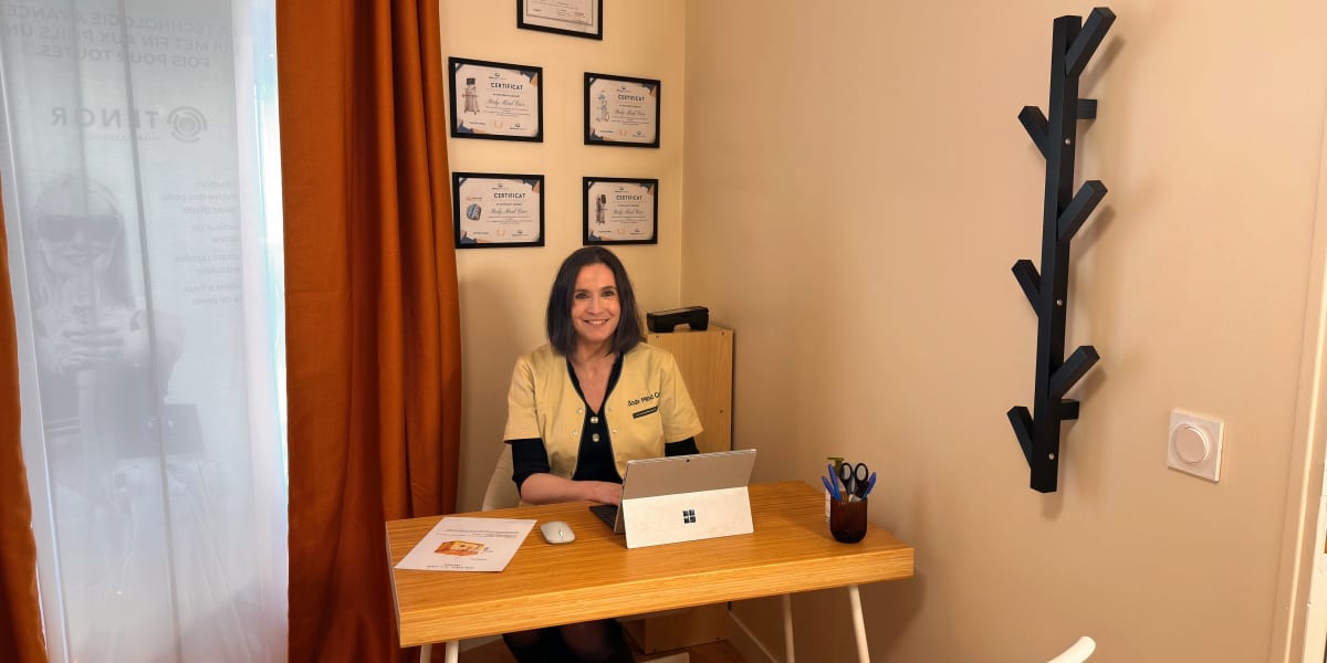 Body Mind Care - Institut de beauté Concarneau - Photo de couverture - OneBooking