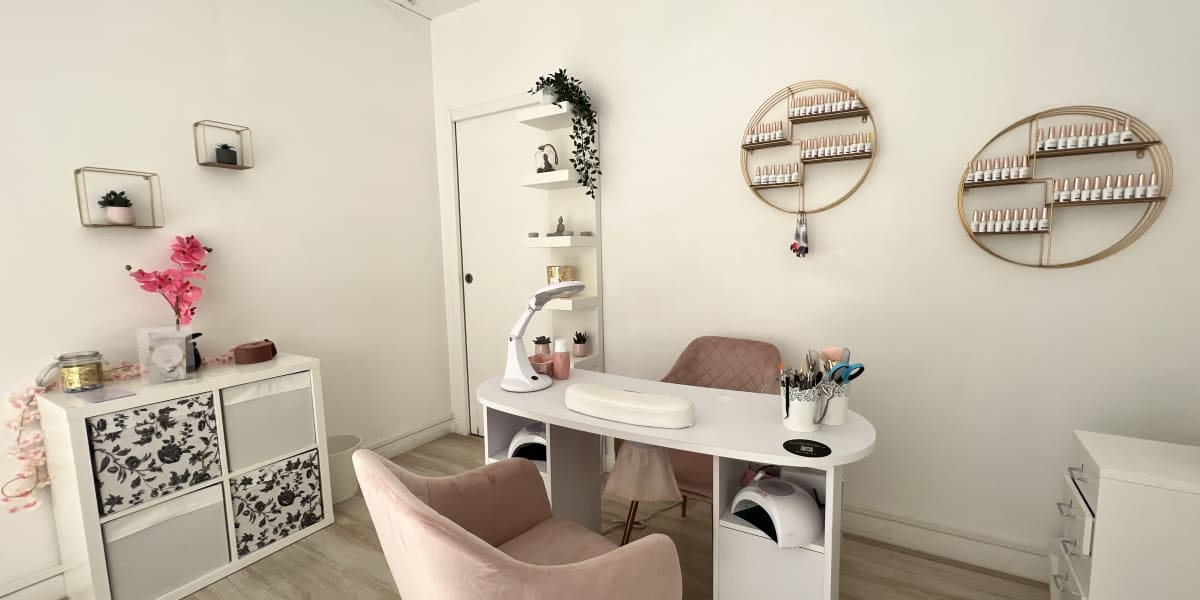 Miss beauty - Massage Nîmes - Photo de couverture - OneBooking