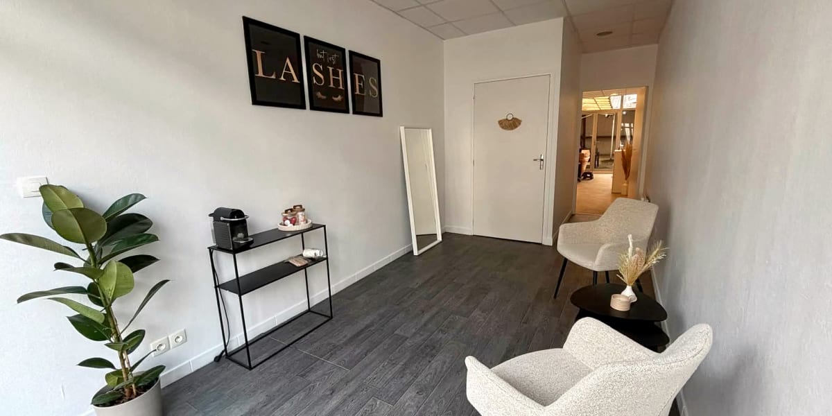 L'atelier de Beauté - Coiffure Vendôme - Photo de couverture - OneBooking