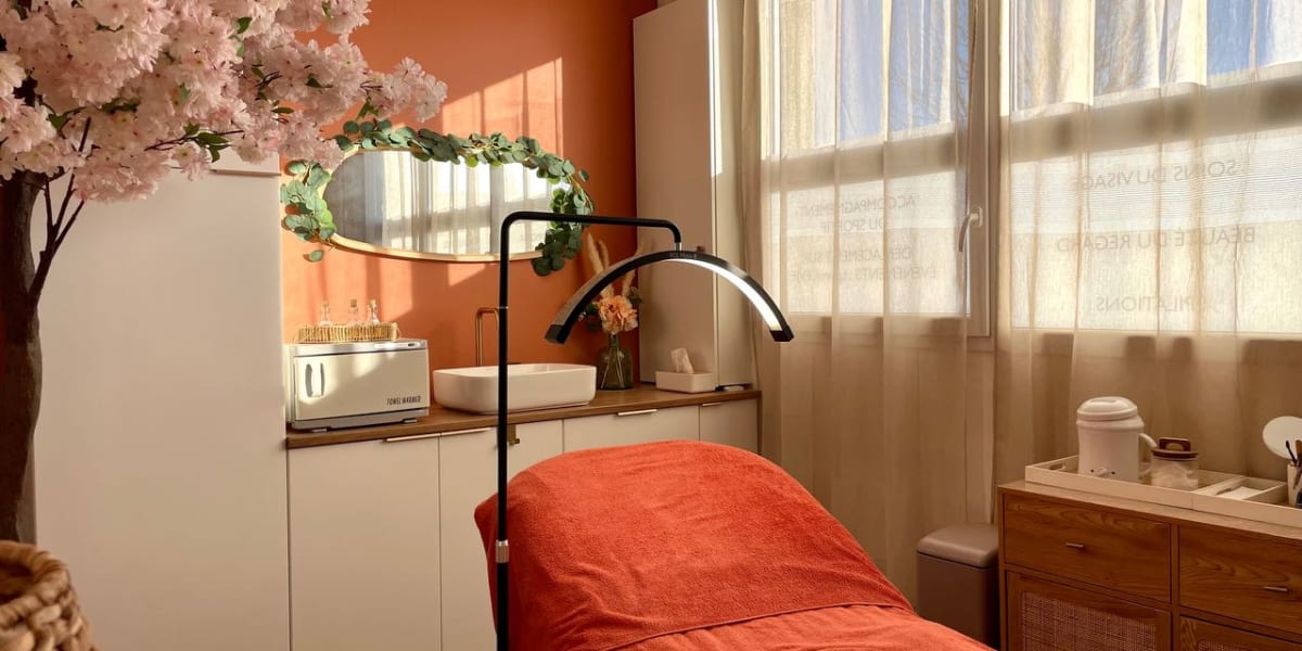 Serenity By Lilie - Institut de beauté Bellevigne-les-Châteaux - Photo de couverture - OneBooking