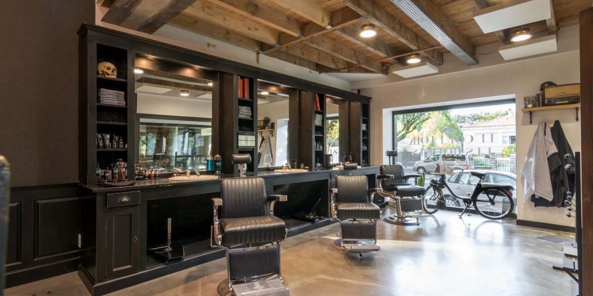 L’Atelier 237 - Sourcils & cils Niort - Photo de couverture - OneBooking