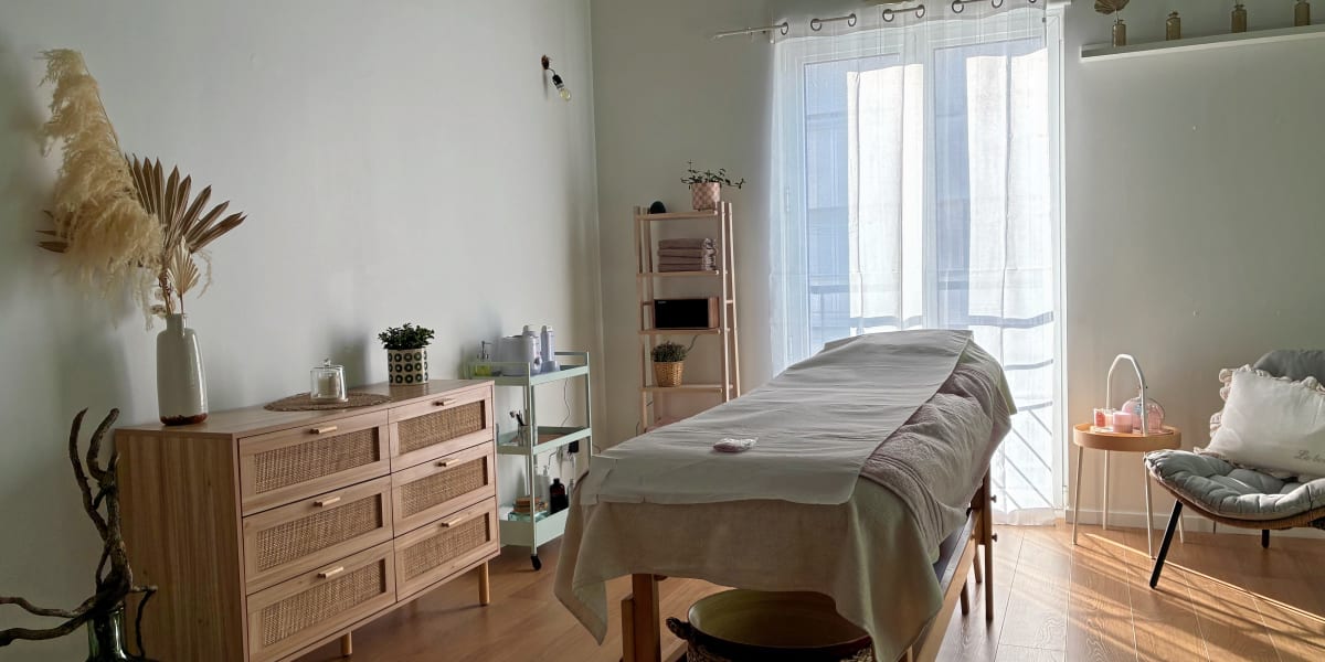 Ambre Institut de Beauté - Onglerie Mulhouse - Photo de couverture - OneBooking