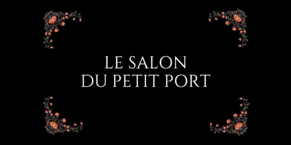 Le salon du Petit Port - Coiffure Nantes - Photo de couverture - OneBooking