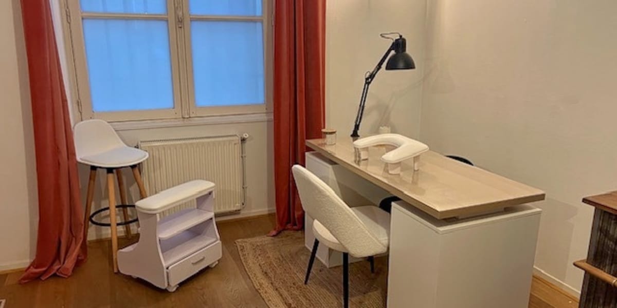 Nailstudiolea - Onglerie Bordeaux - Photo de couverture - OneBooking