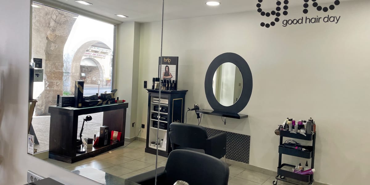 Fanny Coiffure - Institut de beauté Agen - Photo de couverture - OneBooking