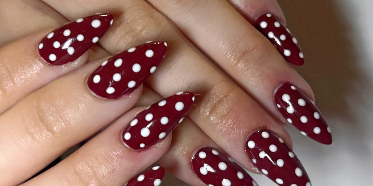 Ninailz - Onglerie Clermont-Ferrand - Photo de couverture - OneBooking