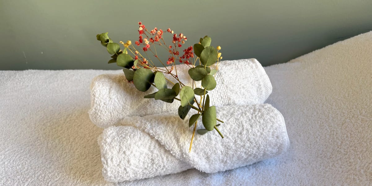 Amasama Institut de Beauté - Massage Toulon - Photo de couverture - OneBooking
