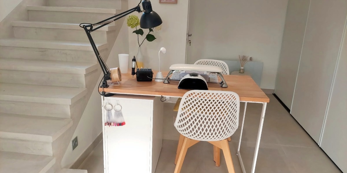 AMI MAGNIFIK - Onglerie Nantes - Photo de couverture - OneBooking