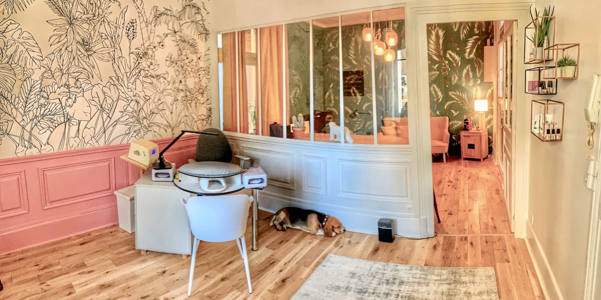 V&CO - Institut de beauté Dijon - Photo de couverture - OneBooking