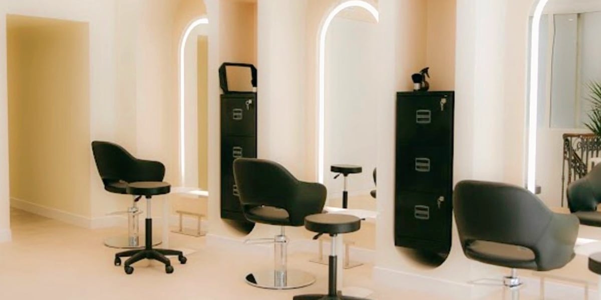 lames du coiffeur - Coiffure Montpellier - Photo de couverture - OneBooking