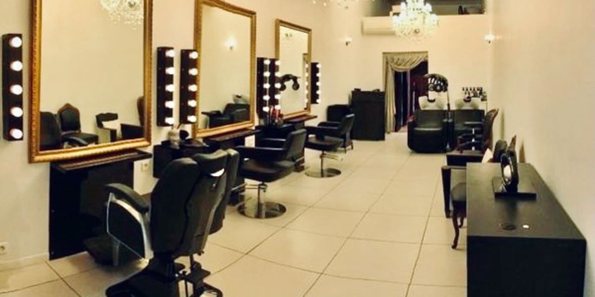 Mc Coiffure - Coiffure Nice - Photo de couverture - OneBooking