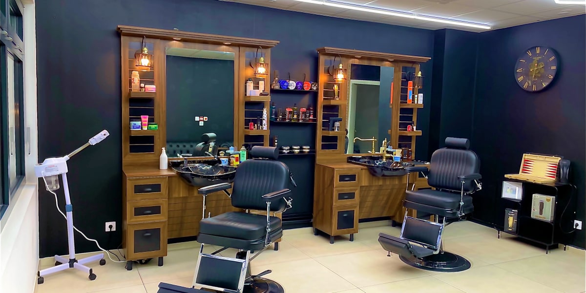 Tras Evi - Coiffure Saint-Étienne - Photo de couverture - OneBooking