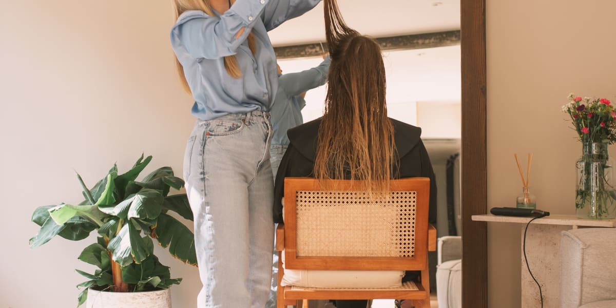 Giannetti coiffure - Coiffure Nîmes - Photo de couverture - OneBooking