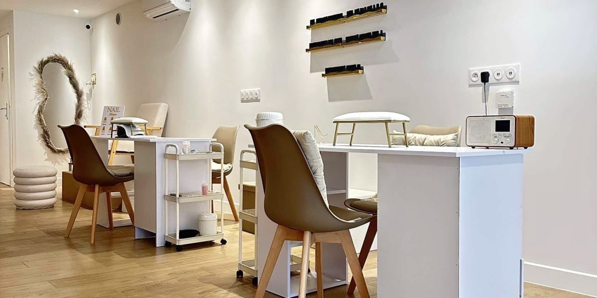 BeautyDoo - Coiffure Nice - Photo de couverture - OneBooking