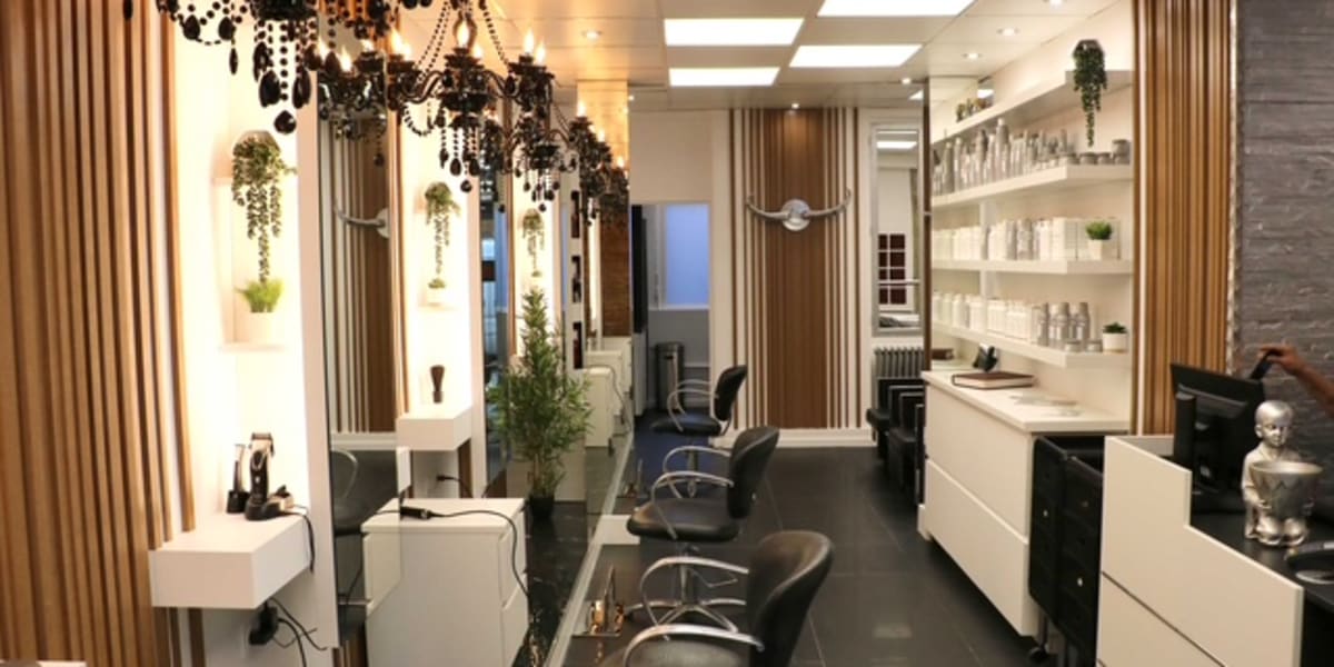 Oz Coiffure - Coiffure Toulouse - Photo de couverture - OneBooking