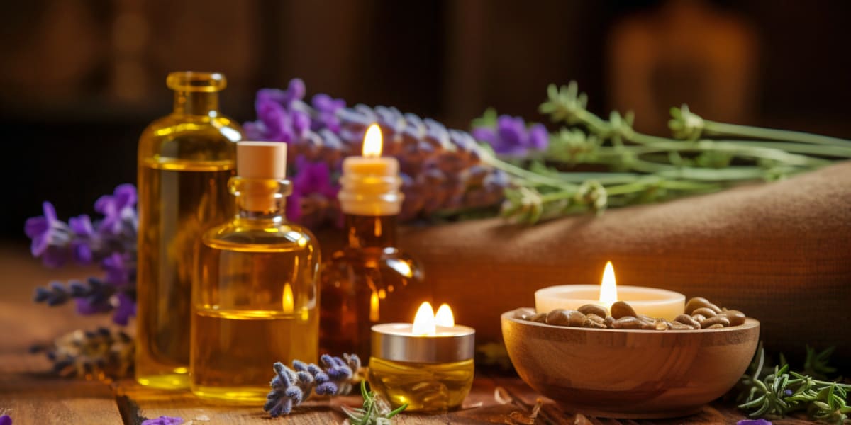 Ma pause sacrée - Massage Joué-lès-Tours - Photo de couverture - OneBooking